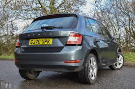 Check specs, prices, performance and compare with similar cars. Skoda Fabia Review 2020 Worthreviewing