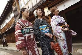 There are typically two types of clothing worn in japan: Japanese Traditional Clothing A Short Guide Work In Japan For Engineers