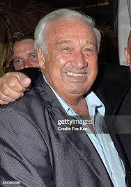 Singer David Bacci and guitarist Hugo Marcus attend the 'Fete A Neu... News  Photo