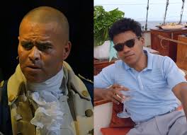 Christopher Jackson e LeRoy McClain entram para elenco do revival de “Sex  and the City”