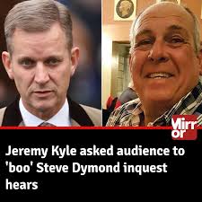 He felt like he was 'thrown under the bus' 😥  https://www.mirror.co.uk/tv/tv-news/jeremy-kyle-asked-itv-audience-33590193