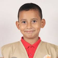 Congreso Nacional Infantil Honduras