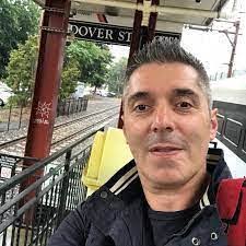 Brian Beidler's Instagram, Twitter & Facebook