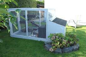 Familienzuwachs Die 1 Sanvie De Kaninchengehege Kaninchenkafig Kaninchenhaus