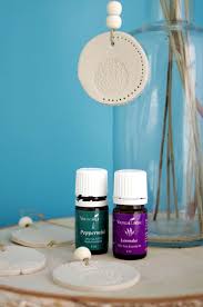 Diy Mes Suspensions En Argile Pour Diffuser Mes Huiles Essentielles Atelier Fete Unique Huiles Essentielles Diffuser Huile Essentielle Argile