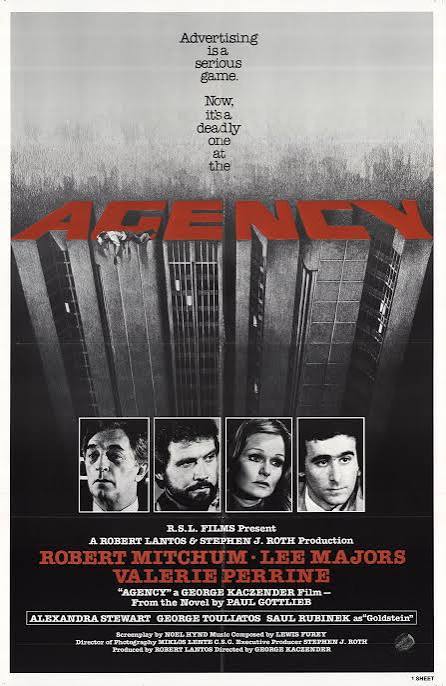The Agency (TV Series 2001–2003) - IMDb