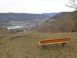 Erledigen sie ihre bankgeschäfte wann sie wollen. Die Schwabische Alb Und Ihre Natur Qualitatsweg Filstalgucker Lowenpfade Bei Geislingen An Der Steige Teil 4 Von 4