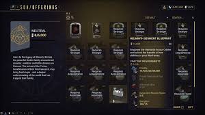 The helminth can replace warframe abilities with other warframes' abilities or unique ones. How To Unlock The Helminth Marvweb