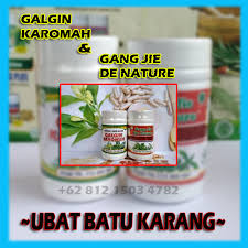 Sehubungan dengan itu, pihak pengilang atau pengeluar produk tradisional perlu memainkan peranan dalam memastikan produk yang dikilangkan adalah berkualiti dan selamat untuk digunakan. Pilihan Cara Berkesan Merawat Batu Karang Dalam Saluran Kencing Ubat Batu Karang