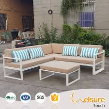 Time To Source Smarter Modern Outdoor Sofas Aluminium Outdoor Furniture Patio Furniture Chairs