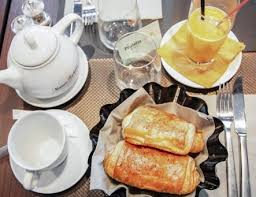 La Poulette De Grain Brunch Fr