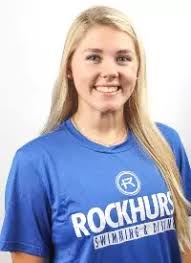 2023-24 Women's Swimming and Diving Roster