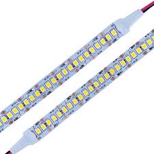 Smd 2835 Led Flexible Strip Light 5m 1200 Leds 12v Led Backlight Strip Led Tape 240 Led M White Warm White Led Strip Lights 12v Led Lighting Strip From Marchh 4 12 Dhgate Com