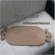 Halat Paspas Arts And Crafts Yarn Crafts