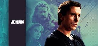 Chris hemsworth thor schauspieler, thor, darsteller, zusatz png. Christian Bale In Thor 4 Marvel Muss Aufhoren Seine Schauspieler Zu Verschwenden