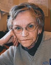 Arlene Reitz Obituary (2013)