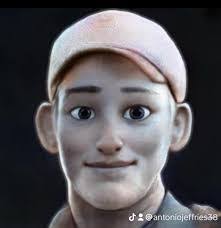 Deandre Jeffries's Instagram, Twitter & Facebook