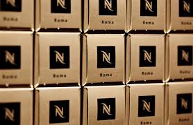 It's a great combination between outstanding machine performance, and fine ground coffee pods, carefully selected for richness. Nespresso To Change Its Commercial Behavior In France Wsj