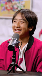 Meet YouTube’s richest 12-year-old: Ryan Kaji (aka @ryansworld )  57B  views. $1B products sold. 30 employees. And now, a movie in 2,100 theaters.   After 9 years, it’s 1st time he and his parents sat ...