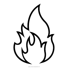 Welcome to nhl.com, the official site of the national hockey league Flame Coloring Page Ultra Coloring Pages