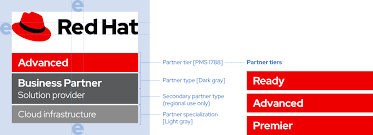Partner Logos Partner Logo Branding Guide Red Hat