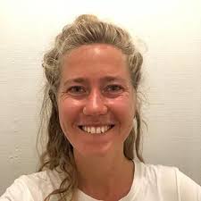 Mathilde Foged Jensen