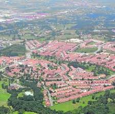 La Fresneda, una ciudad de treinta años