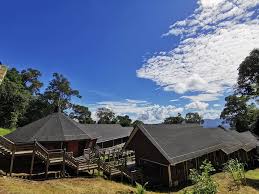 Apakah waktu solat hari ini shah alam? Bung Bratak Heritage Centre Tapak Warisan Bersejarah Di Sarawak Kakitravel Net