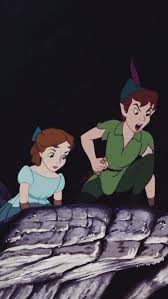 Pin On Peter Pan Obsession