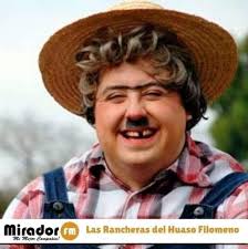 🟠 #Ahora Las Rancheras del #Huasofilomeno por todas las antenas de la  Radio Mirador 📻 una tarde llena de buena música !!! hasta las 19:00 horas