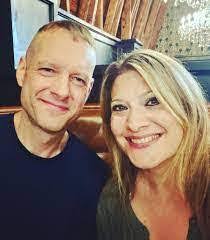 Karen Daddio's Instagram, Twitter & Facebook