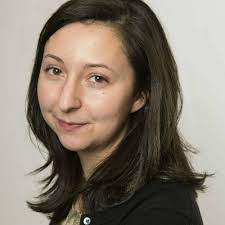 Jennifer Bissell's Instagram, Twitter & Facebook