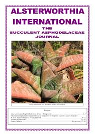 Image result for Tridentea marientalensis