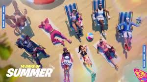 You'll need to do this over the course of 11 different matches, so. How To Thank The Bus Driver In Fortnite 14 Days Of Summer Challenge To Get Day 4 Reward Daily Star
