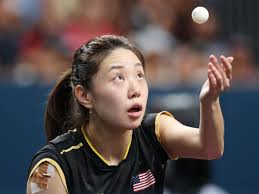 Lily Zhang Is a Four-Time Olympian. Her Parents Want Her to ...