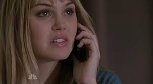 Friday Night Lights" Injury List (TV Episode 2010)