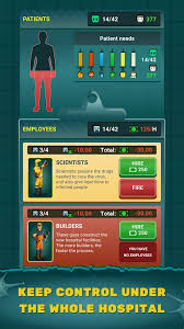 Download zombie roadkill 3d latest apk description zombie roadkill is #1 action game that blends the boundaries of classic shooter games and timeless racing . Download Zombie Hospital Tycoon 0 32 Mod Apk For Android Free