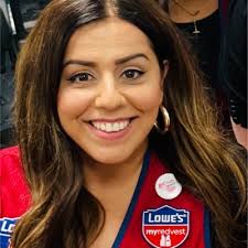 What an absolute milestone today was for Store #2273 in Dublin Ca. It was  our distinct pleasure to host our CEO Marvin Ellison, our EVP Joe McFarland  and our EVP Bill Boltz.