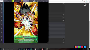 How To Update Jp Dragonball Z Dokkan Battle For Pc Youtube