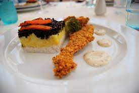 Main Course Culinary Culinary Arts Gastronomy