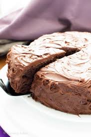 This dairy free cupcake recipe is insanely simple to make and equally delicious! Vegan Chocolate Cake Recipe V Gf An Easy Recipe For Supremely Rich Perfectly Moist Choc Vegan Chocolate Cake Recipe Dairy Free Cake Recipe Dairy Free Cake