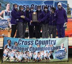 Wolves Cross Country Makes History, Earns Top Honors at National Meet