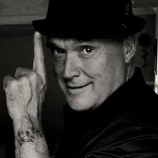 Gary 50's 60's Rock n Roll Vocalist