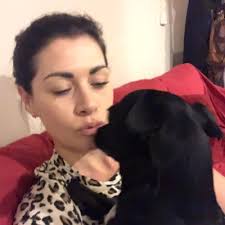 Holly A. Meyer (@LovHollyTheresa)