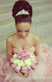 Der Schonste Strauss Frisur Hochzeit Hochzeit Hochzeit Frisuren Ideen