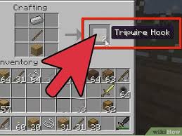 Si queremos tener un cofre doble deberemos hacer dos cofres individuales y colocarlos uno al lado del. 6 Formas De Hacer Un Cofre En Minecraft Wikihow
