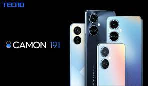 TECNO CAMON 19 Pro 5G and CAMON 19 Pro ...