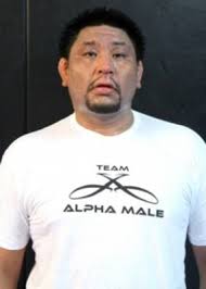 Freddie Aquitania ("Bigg")