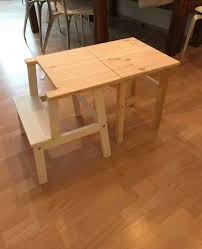Lernturm Und Kindertisch In Einem Ein Ikea Hack Planningmathilda Kindertisch Lernturm Lernturm Ikea