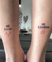 Gifts for the couple groomsmen gifts guest books. Best Gay Tattoo Ideas Round The World Magazine